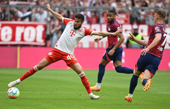 Soi kèo phạt góc Bayern vs Leipzig, 01h45 ngày 13/8 - Siêu cúp Đức