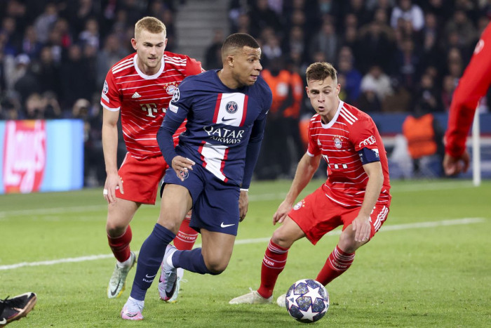 Soi kèo phạt góc Bayern vs PSG, 03h00 ngày 9/3 - Champions League