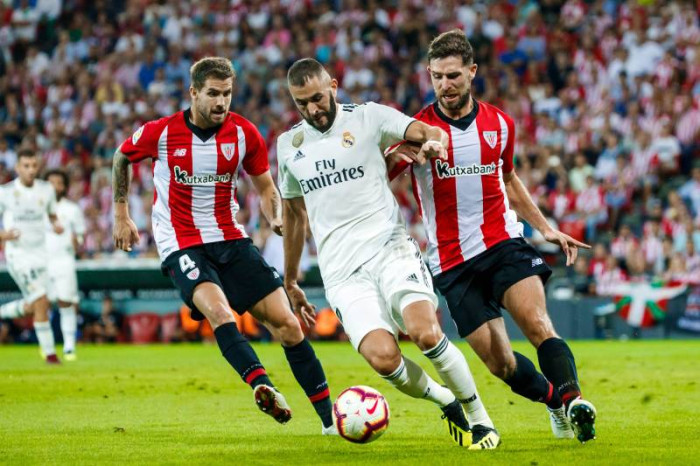 Soi kèo phạt góc Bilbao vs Real, 03h30 ngày 23/12 - VĐQG Tây Ban Nha