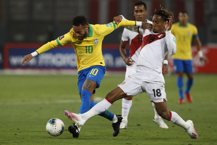 Soi kèo phạt góc Brazil vs Peru, 07h30 ngày 10/9 - Vòng loại World Cup Khu vực Nam Mỹ