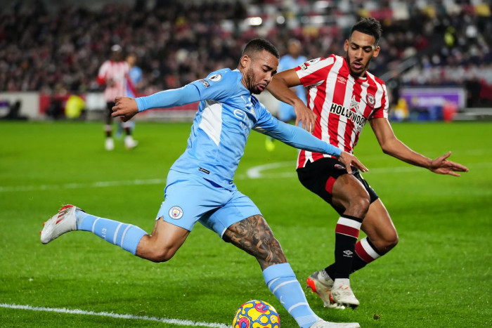 Soi kèo phạt góc Brentford vs Man City, 03h00 ngày 6/2 - Ngoại Hạng Anh