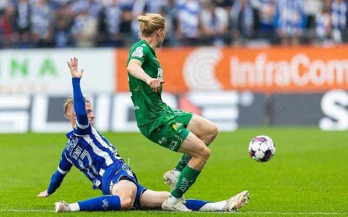 Soi kèo phạt góc Brommapojkarna vs Hammarby, 00h00 ngày 22/7 - VĐQG Thụy Điển