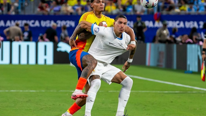 Soi kèo phạt góc Canada vs Uruguay, 07h00 ngày 14/7 - Copa América