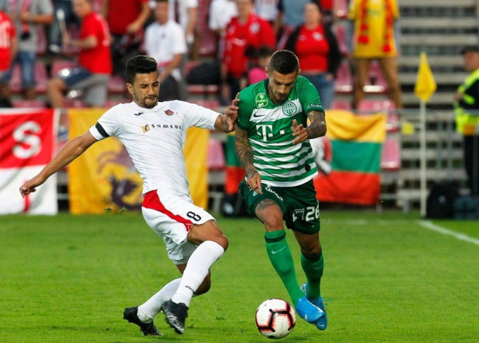 Soi kèo phạt góc Chapecoense vs Flamengo, 06h00 ngày 9/11 - VĐQG Brazil