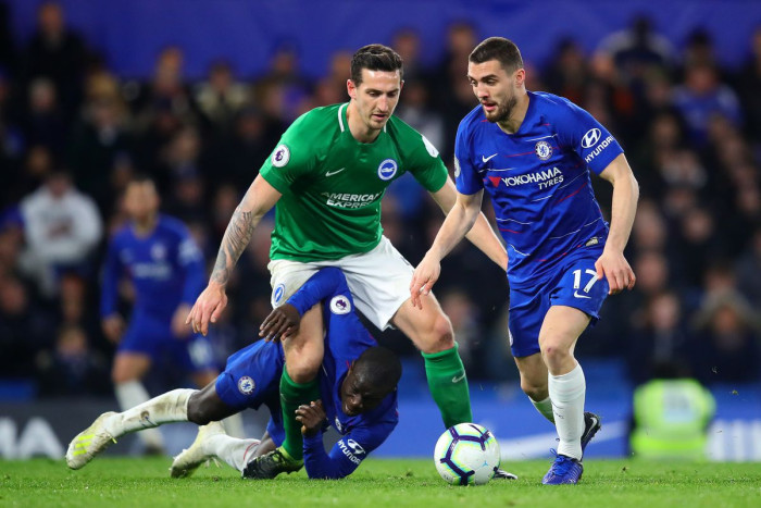 Soi kèo phạt góc Chelsea vs Brighton, 02h30 ngày 30/12 - Ngoại Hạng Anh