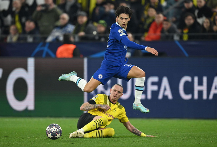 Soi kèo phạt góc Chelsea vs Dortmund, 03h00 ngày 8/3 - Champions League