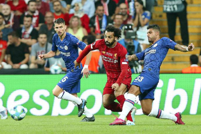 Soi kèo phạt góc Chelsea vs Liverpool, 23h30 ngày 2/1 - Ngoại Hạng Anh