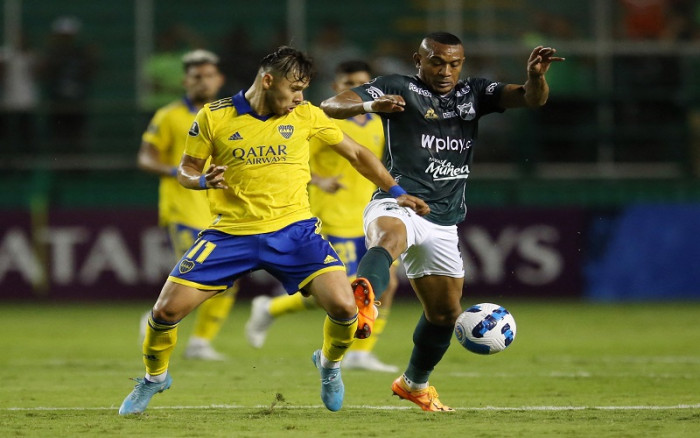 Soi kèo phạt góc Corinthians vs Always, 07h00 ngày 27/5 - Copa Libertadores