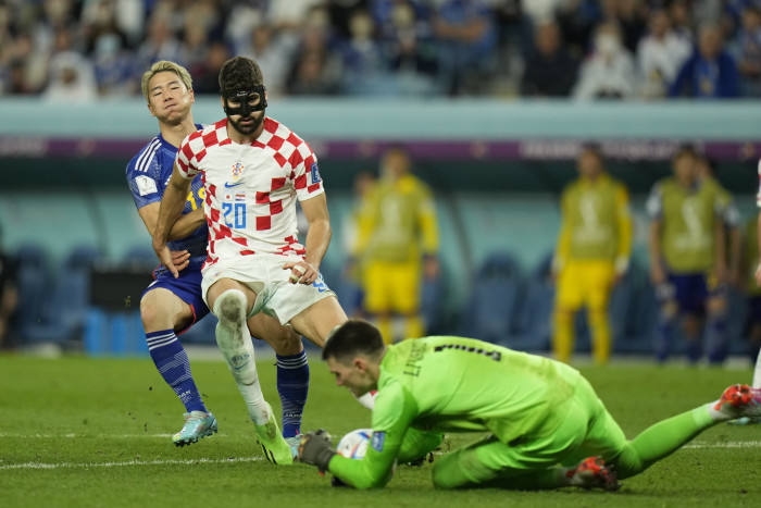 Soi kèo phạt góc Croatia vs Brazil, 22h00 ngày 9/12 - World Cup 2022