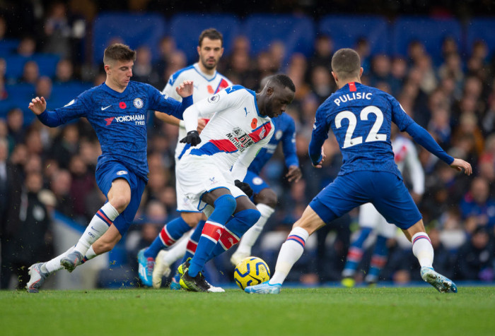 Soi kèo phạt góc Crystal Palace vs Chelsea, 03h00 ngày 13/2 - Ngoại Hạng Anh