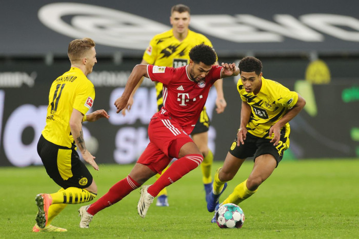 Soi kèo phạt góc Dortmund vs Bayern, 23h30 ngày 8/10 - VĐQG Đức