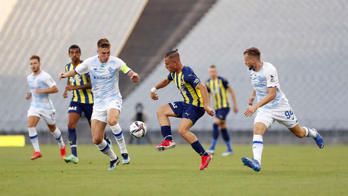 Soi kèo phạt góc Dynamo Kyiv vs Fenerbahce, 01h00 ngày 21/7 - Champions League