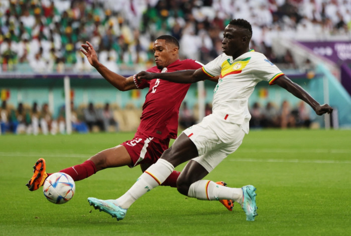 Soi kèo phạt góc Ecuador vs Senegal, 22h00 ngày 29/11 - World Cup 2022