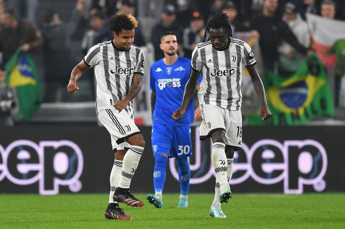 Soi kèo phạt góc Empoli vs Juventus, 01h45 ngày 23/5 - VĐQG Ý