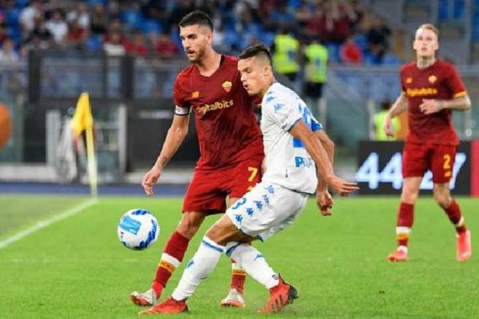 Soi kèo phạt góc Empoli vs Roma, 01h45 ngày 13/9 - VĐQG Ý