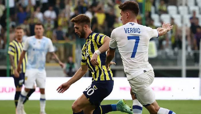 Soi kèo phạt góc Fenerbahce vs Lugano, 00h00 ngày 31/7 – Vòng loại UEFA Champions League