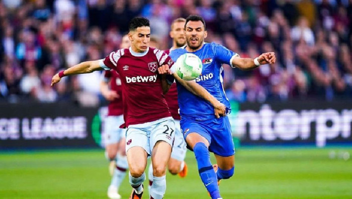 Soi kèo phạt góc Fiorentina vs West Ham, 02h00 ngày 8/6 - Europa Conference League