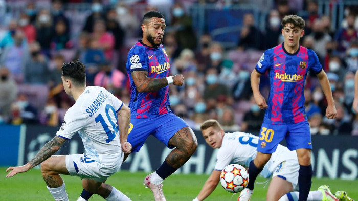 Soi kèo, dự đoán Celta Vigo vs Barcelona, 00h00 ngày 18/2 - VĐQG Tây Ban Nha