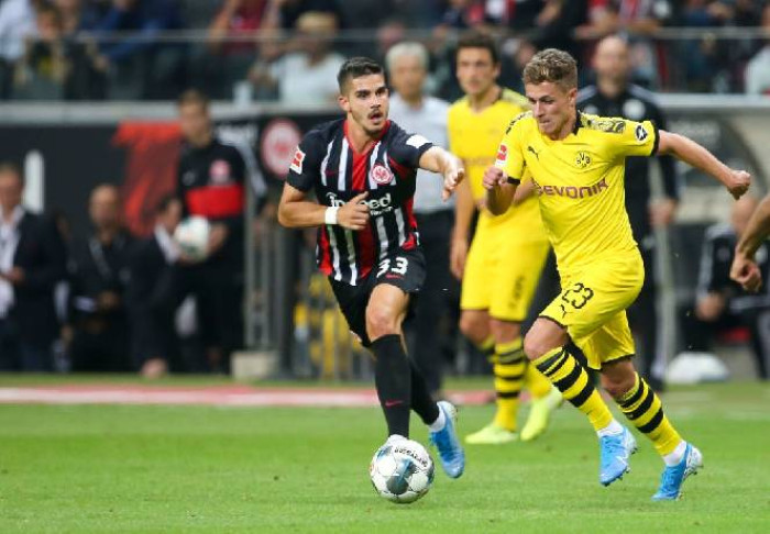 Soi kèo phạt góc Frankfurt vs Dortmund, 00h30 ngày 9/1 - VĐQG Đức