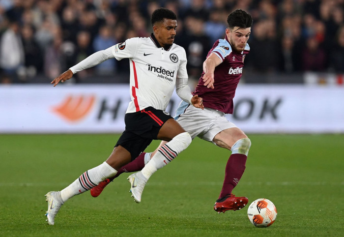 Soi kèo phạt góc Frankfurt vs West Ham, 02h00 ngày 6/5 - Europa League