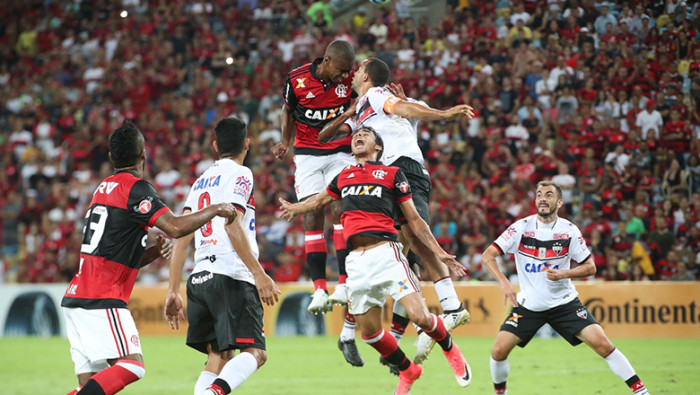 Soi kèo phạt góc Goianiense vs Sao Paulo, 02h00 ngày 4/7 - VĐQG Brazil