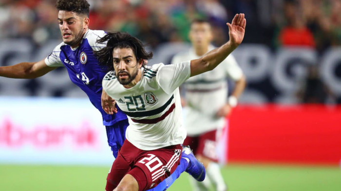 Soi kèo phạt góc Haiti vs Mexico, 09h00 ngày 30/6 - Gold Cup 2023