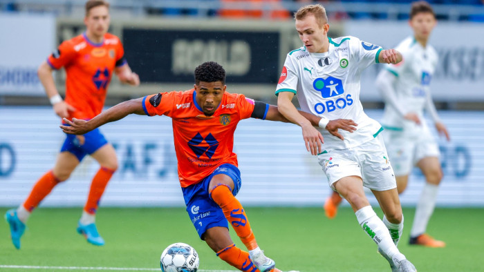 Soi kèo phạt góc Ham-Kam vs Aalesund FK, 00h00 ngày 8/7 - VĐQG Na Uy