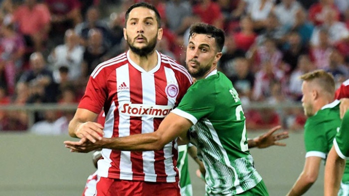 Soi kèo phạt góc Hamrun vs Maccabi Haifa, 01h00 ngày 12/7 – Vòng loại Champions League