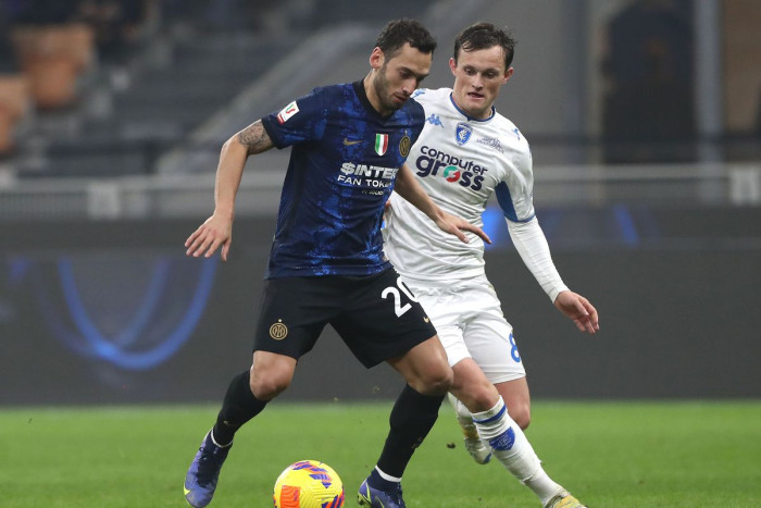 Soi kèo phạt góc Inter vs Empoli, 01h45 ngày 2/4 - VĐQG Ý