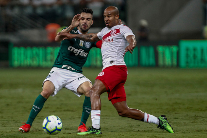 Soi kèo phạt góc Internacional vs Palmeiras, 05h00 ngày 1/7 - Giải VĐQG Brazil