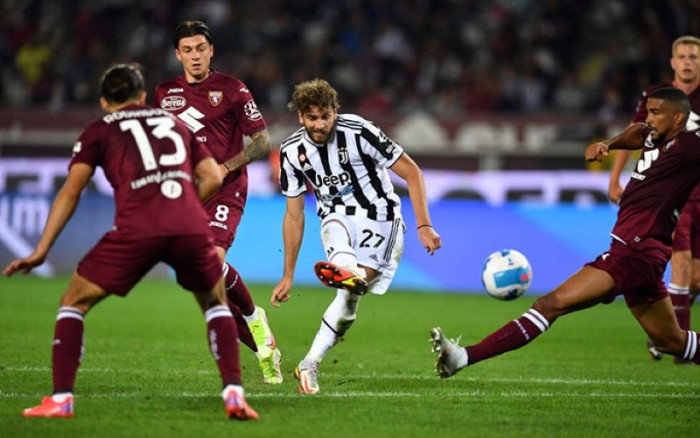 Soi kèo phạt góc Juventus vs Torino, 02h45 ngày 19/2 - VĐQG Ý