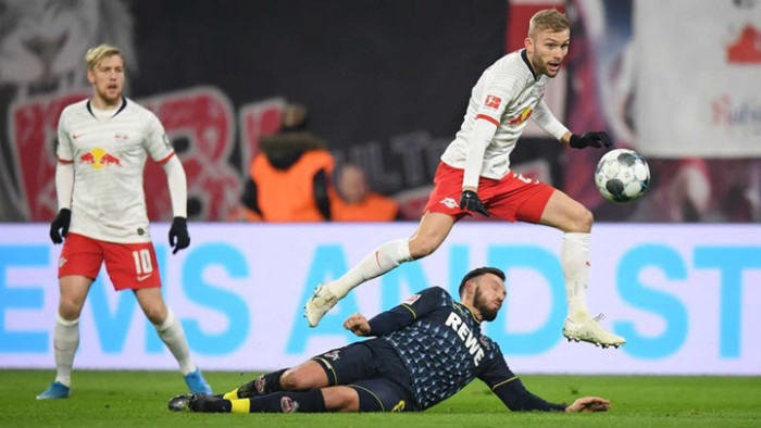 Soi kèo phạt góc Koln vs Leipzig, 02h30 ngày 16/3 - VĐQG Đức