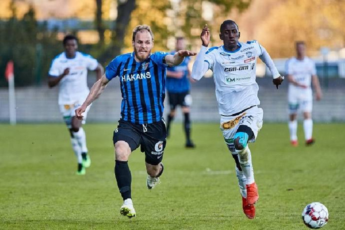 Soi kèo phạt góc KTP vs Inter Turku, 22h30 ngày 31/8 - VĐQG Phần Lan