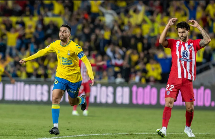 Soi kèo phạt góc Las Palmas vs Barcelona, 03h30 ngày 5/1 - VĐQG Tây Ban Nha