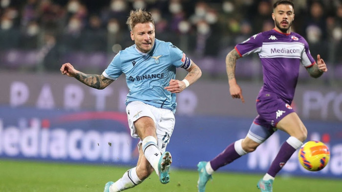 Soi kèo phạt góc Lazio vs Fiorentina, 02h45 ngày 31/10 - VĐQG Ý