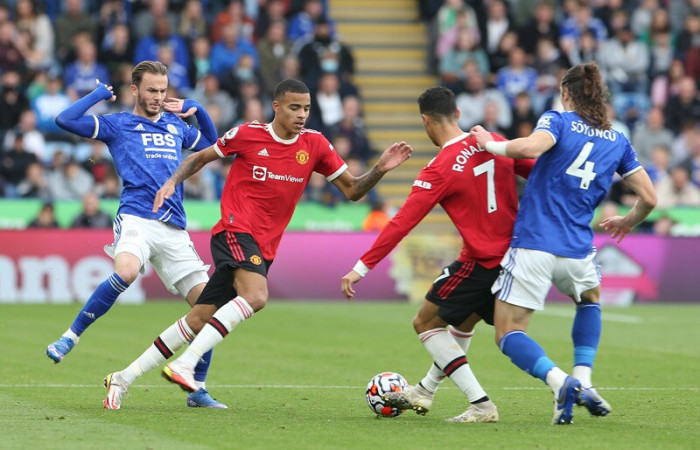 Soi kèo phạt góc Leicester City vs MU, 02h00 ngày 2/9 - Ngoại Hạng Anh