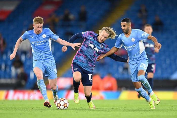 Soi kèo phạt góc Leipzig vs Man City, 03h00 ngày 23/2 - Champions League