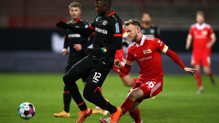 Soi kèo phạt góc Leverkusen vs Mainz, 02h30 ngày 24/2 - VĐQG Đức