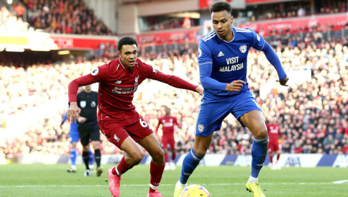 Soi kèo phạt góc Liverpool vs Cardiff, 19h00 ngày 6/2 - Cúp FA