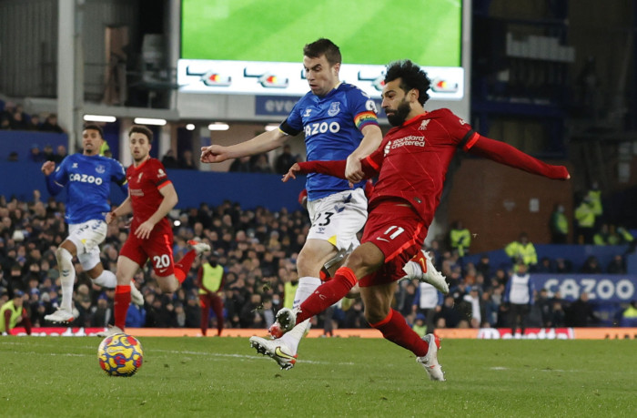 Soi kèo phạt góc Liverpool vs Everton, 03h00 ngày 14/2 - Ngoại Hạng Anh