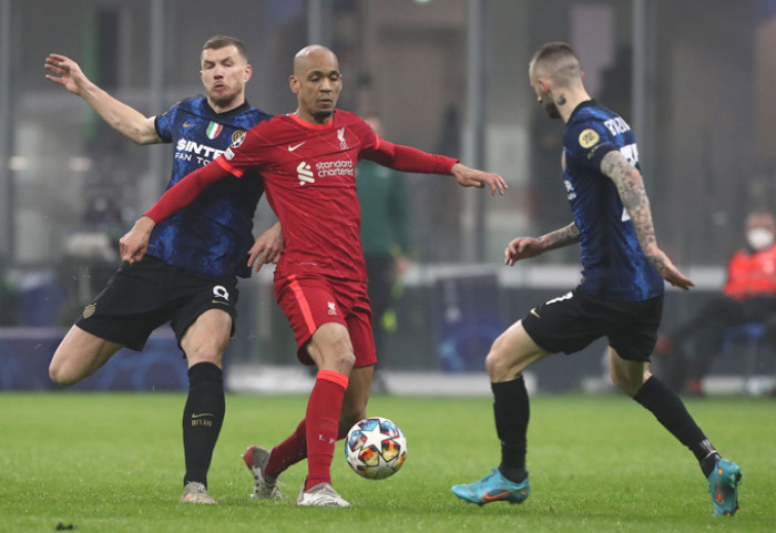 Soi kèo phạt góc Liverpool vs Inter, 03h00 ngày 9/3 - Champions League