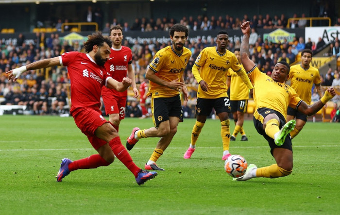 Soi kèo phạt góc Liverpool vs LASK, 03h00 ngày 1/12 - Europa League