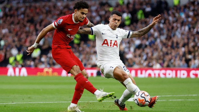 Soi kèo phạt góc Liverpool vs Tottenham, 22h30 ngày 5/5 - Ngoại Hạng Anh