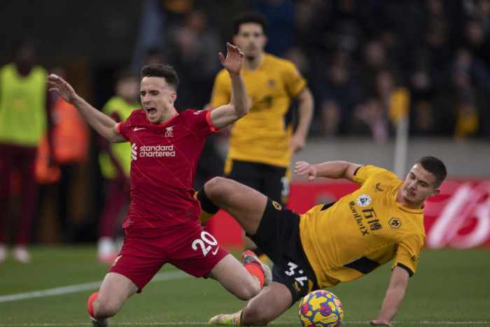 Soi kèo phạt góc Liverpool vs Wolves, 03h00 ngày 8/1 - Cúp FA