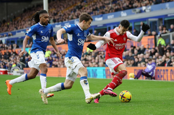 Soi kèo phạt góc Luton vs Arsenal, 03h15 ngày 6/12 - Ngoại Hạng Anh