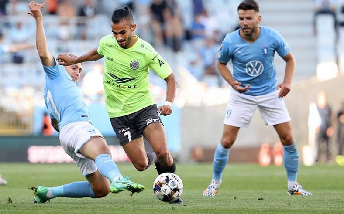 Soi kèo phạt góc Malmo vs Dudelange, 00h00 ngày 5/8 - Europa League