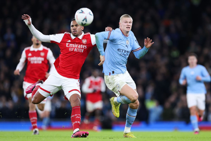 Soi kèo phạt góc Man City vs Arsenal, 22h00 ngày 6/8 - Siêu Cúp Anh