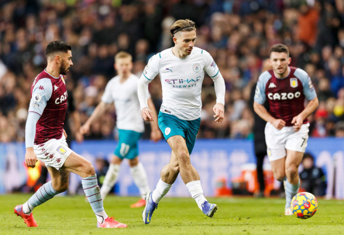 Soi kèo phạt góc Man City vs Aston Villa, 02h15 ngày 4/4 - Ngoại Hạng Anh