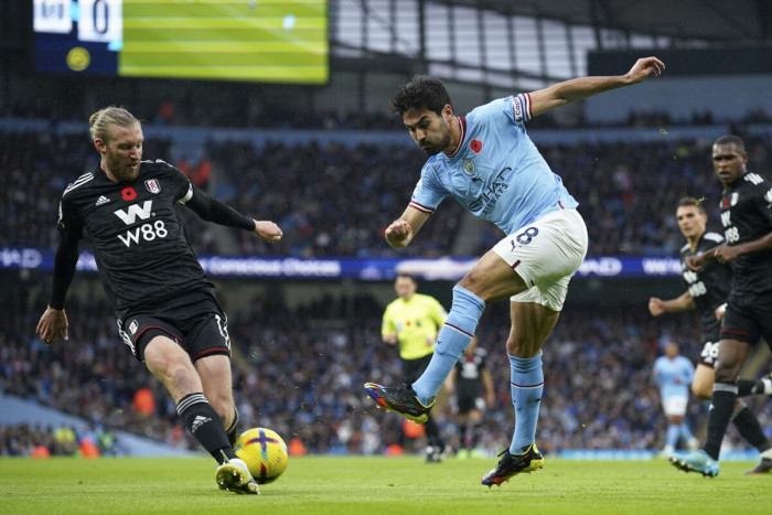 Soi kèo phạt góc Man City vs Fulham, 21h00 ngày 2/9 - Ngoại Hạng Anh