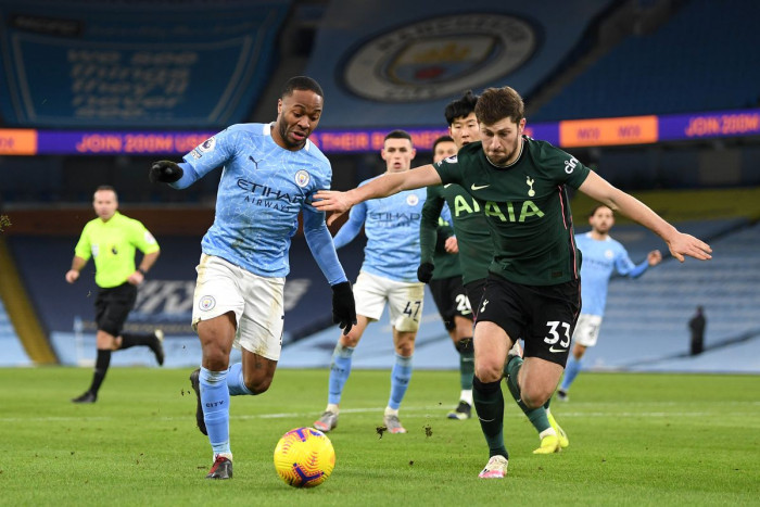 Soi kèo phạt góc Man City vs Tottenham, 00h30 ngày 20/2 - Ngoại Hạng Anh